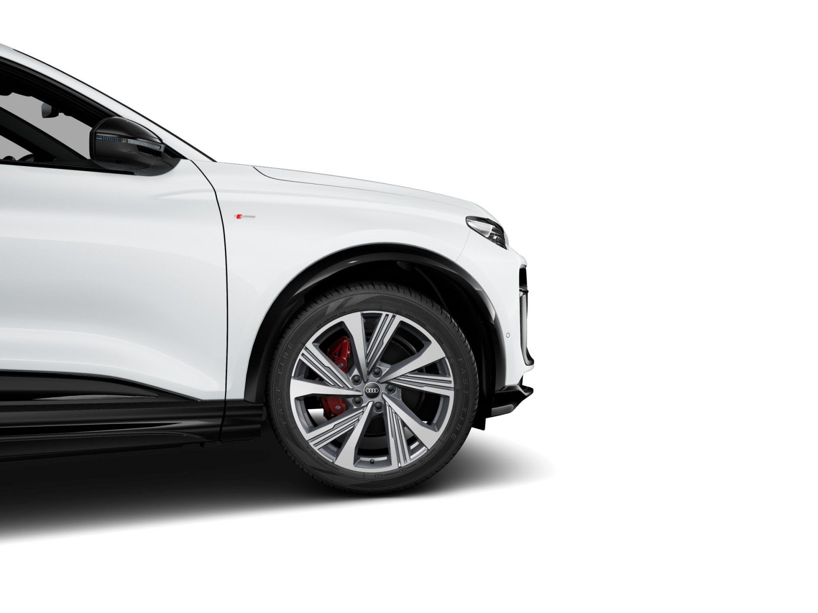 Audi Q6 e-tron - Bild 4