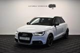 Audi A1 S-LINE Competition PAKET  BOSE LED KEYLESS - Audi A1: Bose