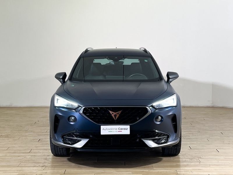 Cupra CUPRA Formentor Formentor 2.0 tdi 4drive 150cv d imagem 2