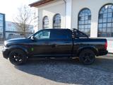 Dodge RAM 1500 SLT V8 5,7 HEMI-LPG-Crew Cab-Leder - Dodge RAM Gebrauchtwagen in München