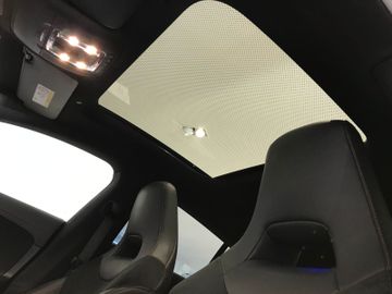 Mercedes-Benz CLA 220SB AMG-LINE DSG KAM LED NAV PANO SHZ TEMP