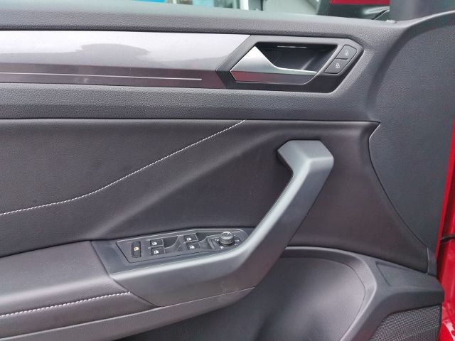 T-Roc 1.5 TSI BMT Style NAVI+STANDH. 6-Gang