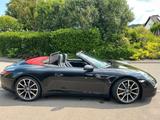Porsche 991 Carrera Cabriolet Carrera - Porsche 991 in Wuppertal