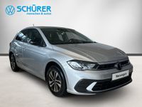 Volkswagen Polo 1.0TSI DSG Energy AHK Rkam ACC