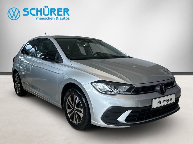 Volkswagen Polo 1.0TSI DSG Energy AHK Rkam ACC