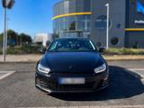 Volkswagen Scirocco 1.4 TSI - ZAHNRIEMEN - VW Scirocco in Duisburg