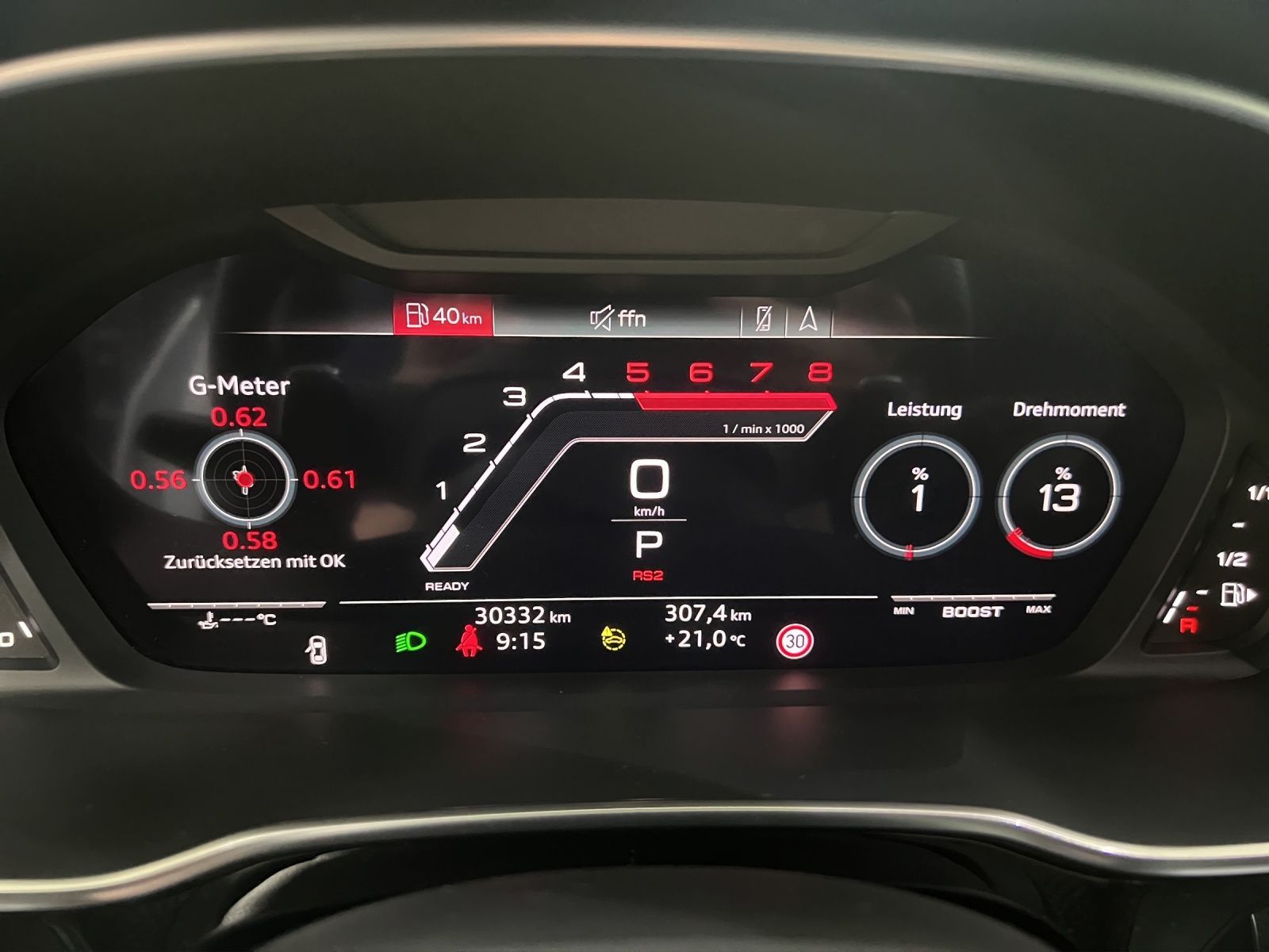 Audi RSQ3 - Bild 7