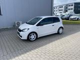 Skoda Citigo Active 1.0 Alu Servo +Winterräder - Skoda Citigo Gebrauchtwagen in Leipzig