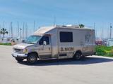Ford Ecoline E 350 - Ford Gebrauchtwagen von 1995