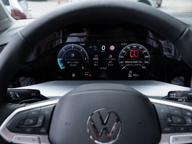 Golf Variant Energy TDI DSG 8-fach AHK Navi