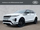 Land Rover Range Rover Evoque D165 R-DYNAMIC SE BLACK PACK - gebrauchte Land Rover Range Rover Evoque aus dem Jahr 2022