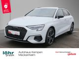 Audi A3 Sportback 40 TFSI e advanced 18" GWP NAVI+VC  - Audi A3 Gebrauchtwagen in Bonn