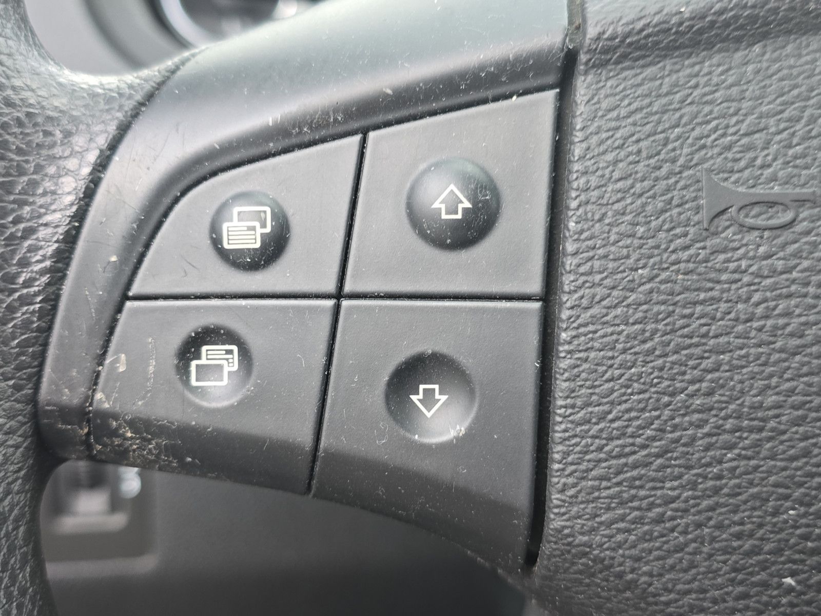 Fahrzeugabbildung Mercedes-Benz B -Klasse 200 AUTOMATIK SERVICE NEU TEMP KLIMA
