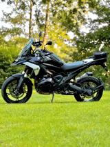 BMW R 1300 GS tripleblack