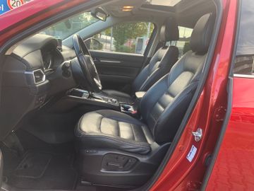 Mazda CX-5 - 11