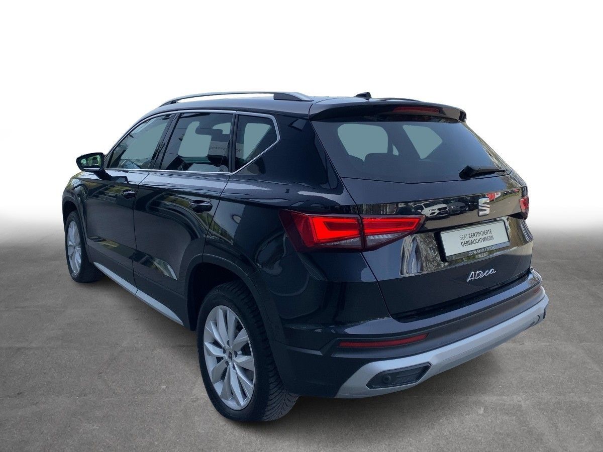 Seat Ateca - Bild 4