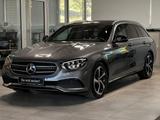 Mercedes-Benz E 200d T Avantgarde AHK LED NAVI+PDC&KAM+KLIMA++ - Mercedes-Benz E 200 Gebrauchtwagen in Stuttgart