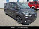 Ford Transit Custom Kasten 320 L2 Limited FWD Automat - Kompressor