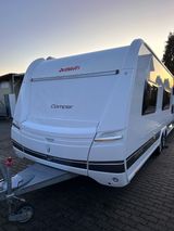 Dethleffs Camper 650 FMK - Dethleffs 65