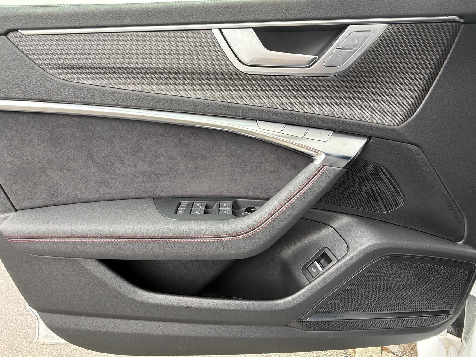 Audi RS6 - Bild 9