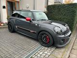 MINI Mini John Cooper Works GP2 - MINI MINI: Works Gp