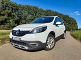 Renault Scenic Xmod 1.6 16V LPG Top Zustand - Renault Scenic: Xmod