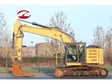 CAT 320EL RR | 320 EL RR | BUCKET | QUICK COUPLER - CAT 320
