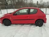 Peugeot 206+ ABS, ZV, Servo, Austellfenste... - Peugeot 206 in Leipzig