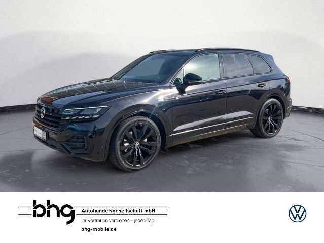 Volkswagen Touareg R-Line 3.0 V6 TDI 4M tiptronic *AHK*PANO