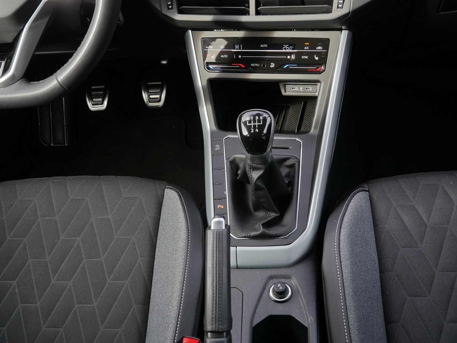 Volkswagen Taigo - Bild 7