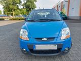 Chevrolet Matiz 0.8 SE - Chevrolet Matiz: Privatanbieter