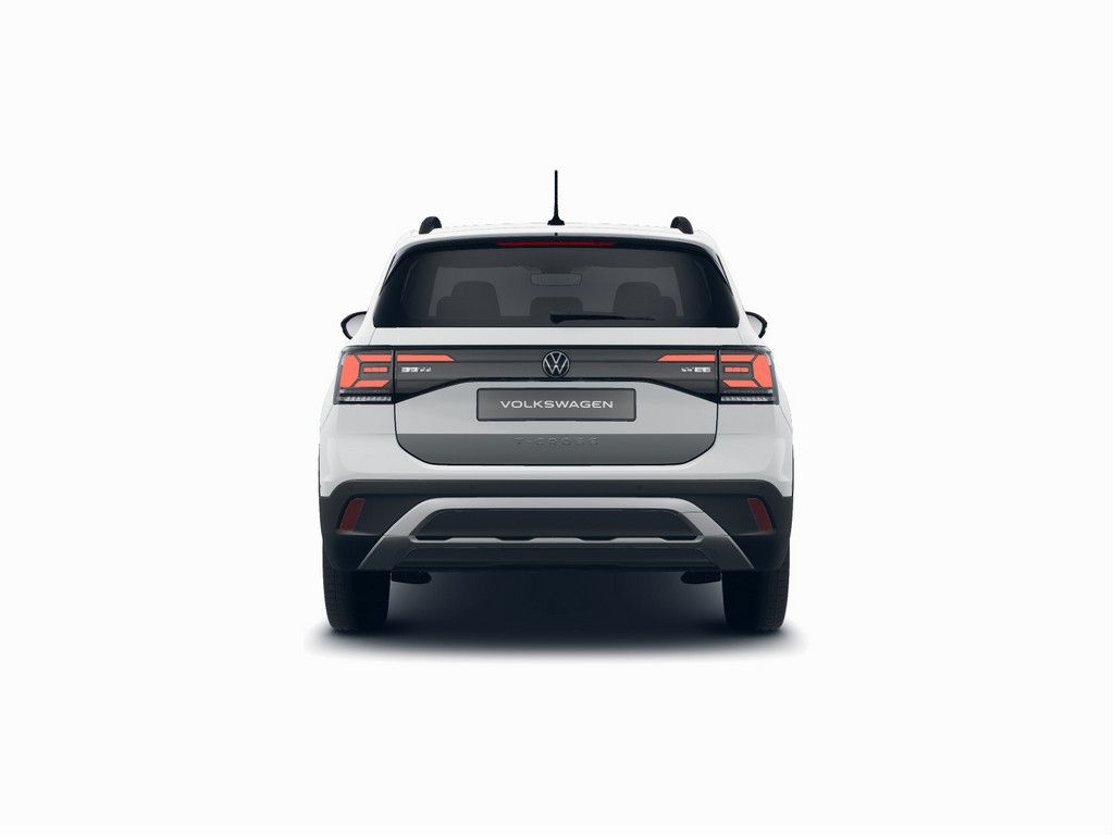 Volkswagen T-Cross - Bild 9