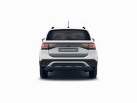 Volkswagen T-Cross - Vorschau Bild 9
