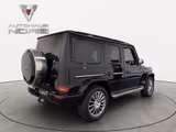 Mercedes-Benz G 350d AMG-LINE *WIDE*AHK*MULTIBEAM*360KAM* - Mercedes-Benz G 350: AMG