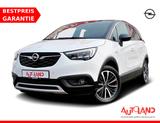 Opel Crossland X 1.2 Turbo INNOVATION LED Navi Kamera - Opel aus 2018
