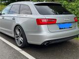 Audi A6 3.0 TFSI quattro S-Tronic  APR Stage1 mit Tüv - Audi A6 mit Benzin-Antrieb: Kombi, 3.0