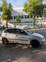 Seat Ibiza 1.4 (Angebot für kurze Zeit) - Seat Ibiza aus 2006: 1.4