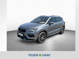 Cupra Ateca 2.0 TSI 7-Gang DSG 4Drive/AHK/PANO/SHZ - Cupra Ateca aus 2022