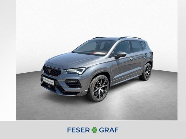 Cupra Ateca 2.0 TSI 7-Gang DSG 4Drive/AHK/PANO/SHZ