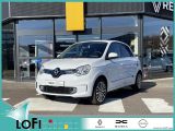 Renault Twingo III INTENS Electric - Renault Twingo: Intens