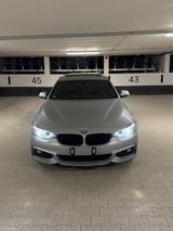 BMW 430 Gran Coupé 430d Gran Coupé M Sport Autom... - BMW 430 Gran Coupé aus 2016