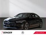 Mercedes-Benz CLA 200 Rückfahrkamera Sitzheizung LED DAB MBUX - gebrauchte Mercedes-Benz CLA 200 aus dem Jahr 2025