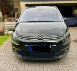 Citroën Citroen C4 Spacetourer - Automatik/Diesel - Citroën C4 SpaceTourer in Hamburg