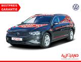 Volkswagen Passat Variant 2.0 TSI DSG Business ACC LED Navi