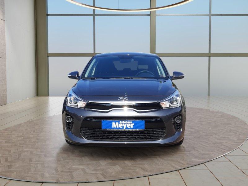 Kia Rio 1.2 Dream Team 1.2 EU6d-T Navi/Kamera/Klimaa, миниатюра 8