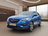 Opel Grandland (X)/Edition/LED/SHZ/AHK/1Hand/Garantie - Opel Grandland (X) Edition mit Benzin-Antrieb