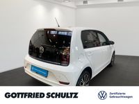 Volkswagen up! - Vorschau Bild 5
