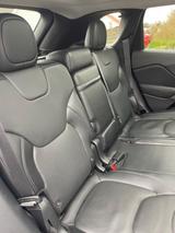 Jeep Cherokee 2.2l MJet II Active Drive II Overla... - gebrauchte Jeep Cherokee aus dem Jahr 2019