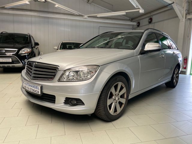 Mercedes-Benz C 220 T CDI