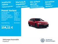 Volkswagen Passat Variant - Vorschau Bild 1